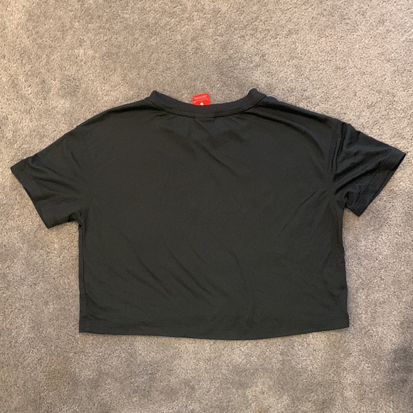 Vintage Nike Logo Crop Top - Picture 3 of 3